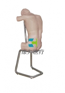 “康為醫(yī)療”胸腔（背部）穿刺訓(xùn)練模型（基礎(chǔ)版，升級(jí)版）