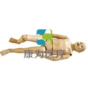 【康為醫(yī)療】ACLS165B高級(jí)多功能3歲兒童綜合急救訓(xùn)練模擬人（ACLS高級(jí)生命支持、嵌入式系統(tǒng)）
