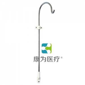 多功能脊柱模型架，3部分