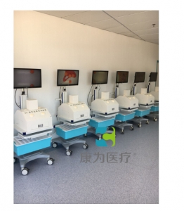 “康為醫(yī)療”腹腔鏡手術(shù)訓(xùn)練器（基礎(chǔ)款、升級款）