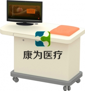“康為醫(yī)療”中醫(yī)推拿按摩手法智能考評(píng)系統(tǒng)，中醫(yī)推拿傳統(tǒng)手法技能智能教學(xué)測(cè)評(píng)系統(tǒng)