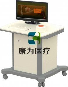“康為醫(yī)療”中醫(yī)針灸手法智能考評系統(tǒng)，針灸手法模擬訓練考評系統(tǒng)