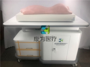 “康為醫(yī)療”中醫(yī)拔罐、刮痧、針灸訓(xùn)練模型（升級(jí)版）