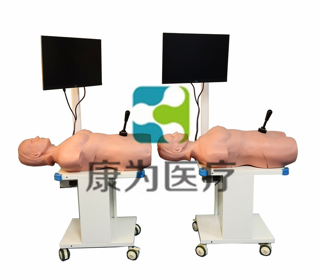 KANGWAY?LAPSimulacrum腹腔鏡手術模擬訓練系統(tǒng)