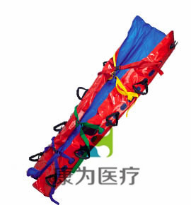 ，"康為醫(yī)療”真空救生軟擔(dān)架，海上救援擔(dān)架，意大利MEBER真空擔(dān)架