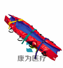 ，"康為醫(yī)療”真空救生軟擔(dān)架，海上救援擔(dān)架，意大利MEBER真空擔(dān)架